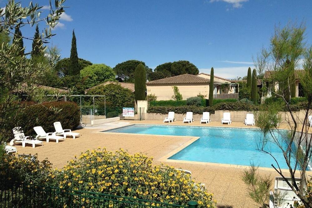 Maison de vacances