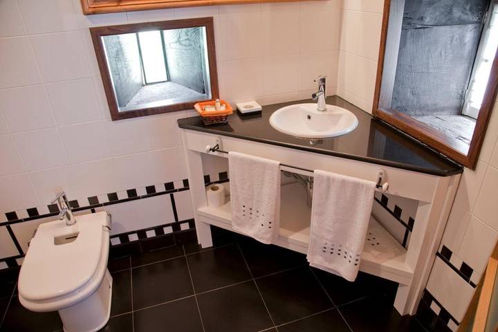Casa rural para 3 personas, con Terraza además de Jardín y Vistas en Provincia de Lugo - 3