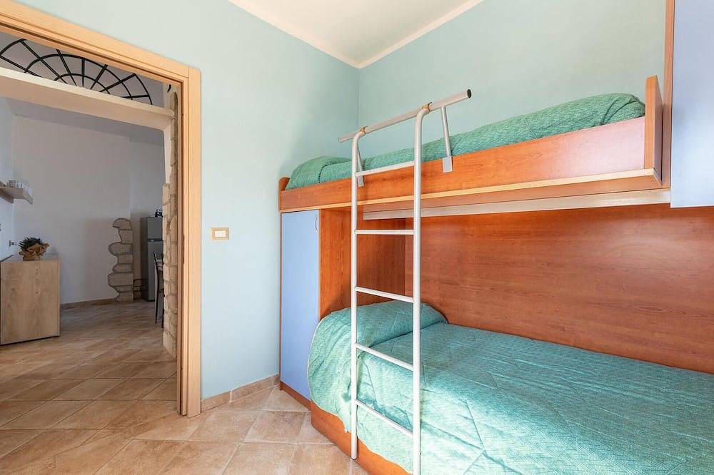 Appartamento intero, Splendido appartamento con 2 camere da letto a. in Giannella, Orbetello