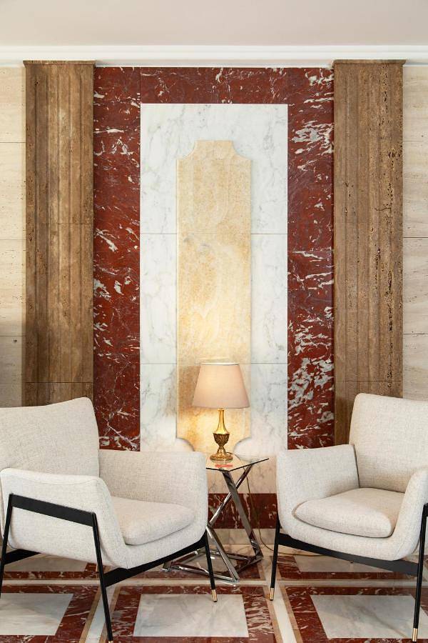 Hôtel pour 4 personnes à Redon - 4