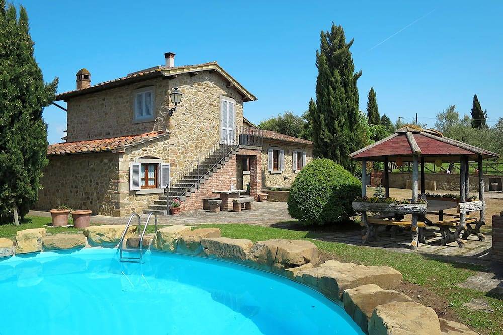 Casa Clotilde by Interhome in Civitella in Val di Chiana, Chianti