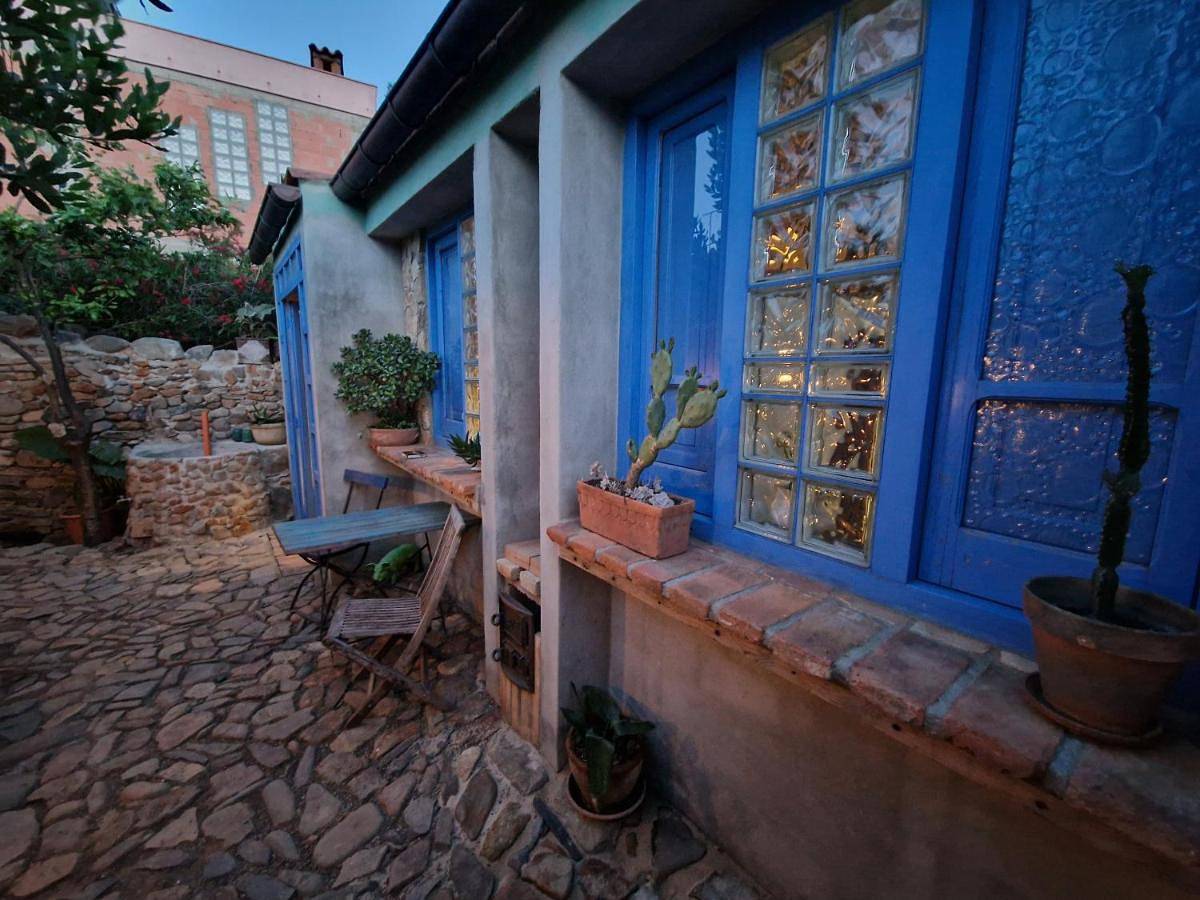 Ganze Wohnung, One-Bedroom Apartment in San Vito, Cagliari Provinz