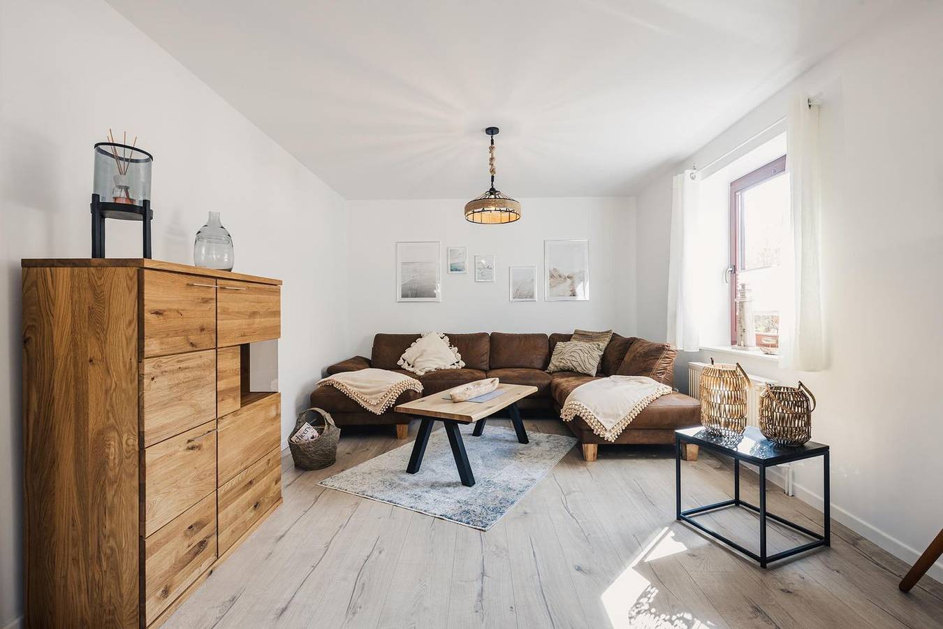 Ferienhaus in Zingst für 6 Personen in Zingst