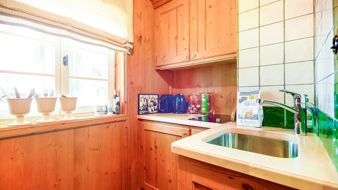 Ferienhaus für 2 Personen (30 m²) in Pähl in Pähl, Ammersee