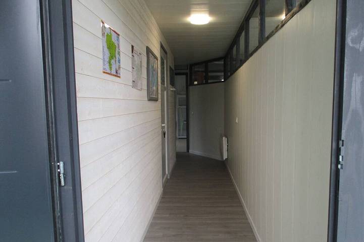 Gîte pour 2 personnes à Saint-Justin - 4