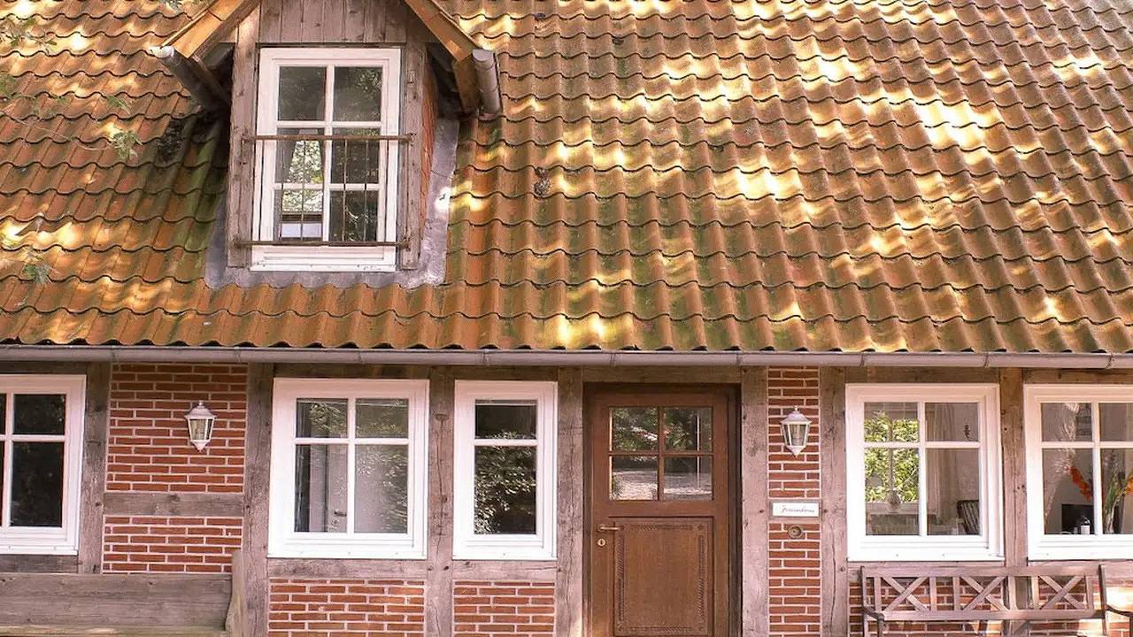 Ferienhaus für 3 Personen (100 m²) in Egestorf in Egestorf, Nordheide