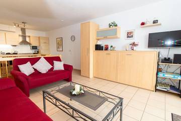 Strandhaus für 2 Personen in Cuxhaven (Stadt), Cuxhaven, Bild 4