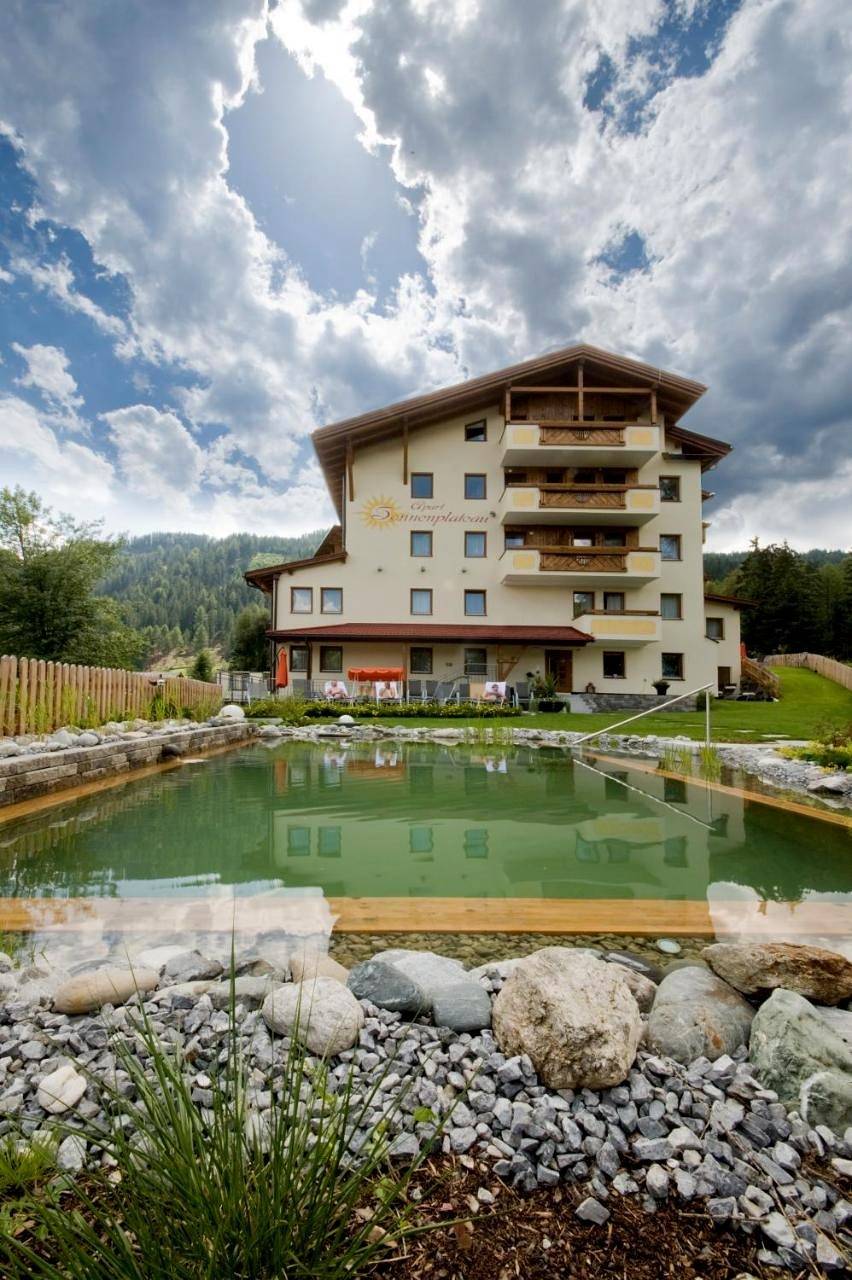 Geheel appartement, Apart Sonnenplateau in Serfaus, Serfaus-Fiss-Ladis