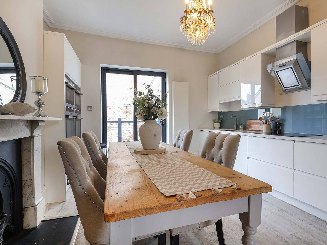 Prep House in Cheltenham, Gloucestershire