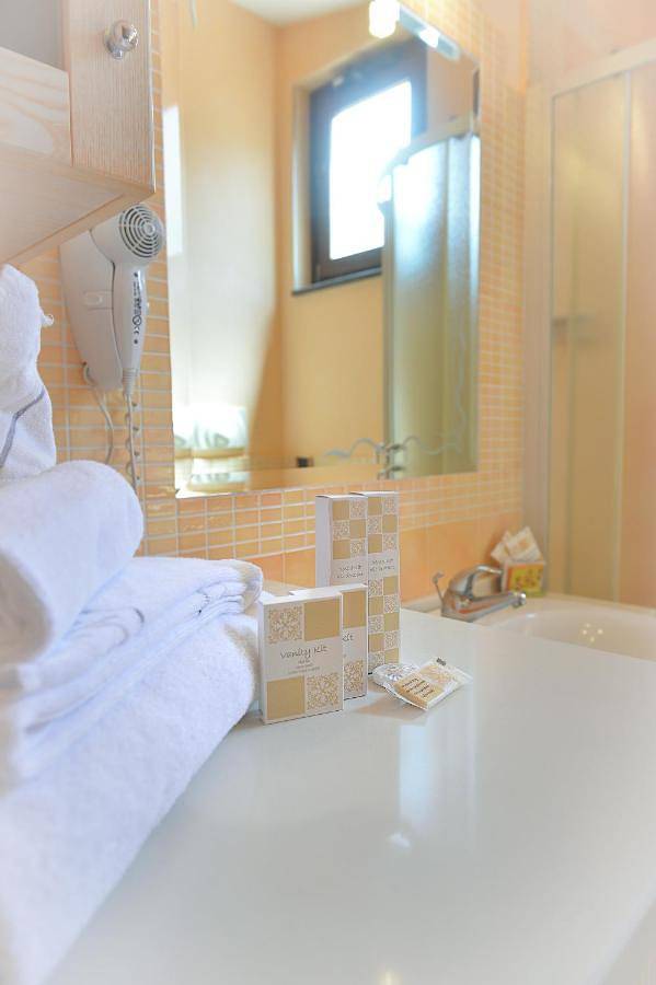 Superior Double Room in Tramonti, Monti Lattari