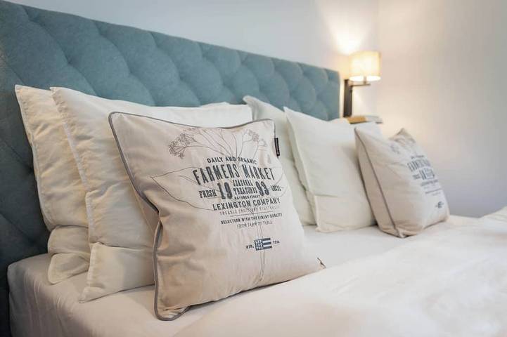 Ferienhaus für 8 Personen, mit Garten und Balkon in Fischbachau - 3