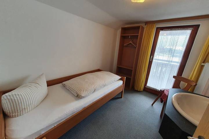 B&b in Obermaiselstein