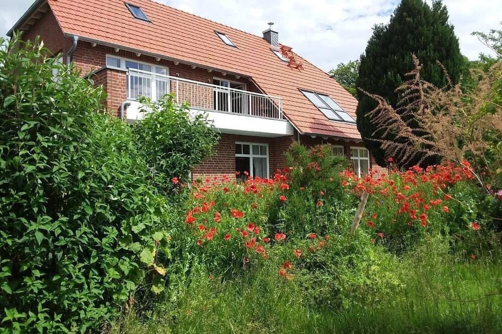 Ganze Wohnung, Schwalbennest in Sehlen, Bergen auf Rügen und Umgebung