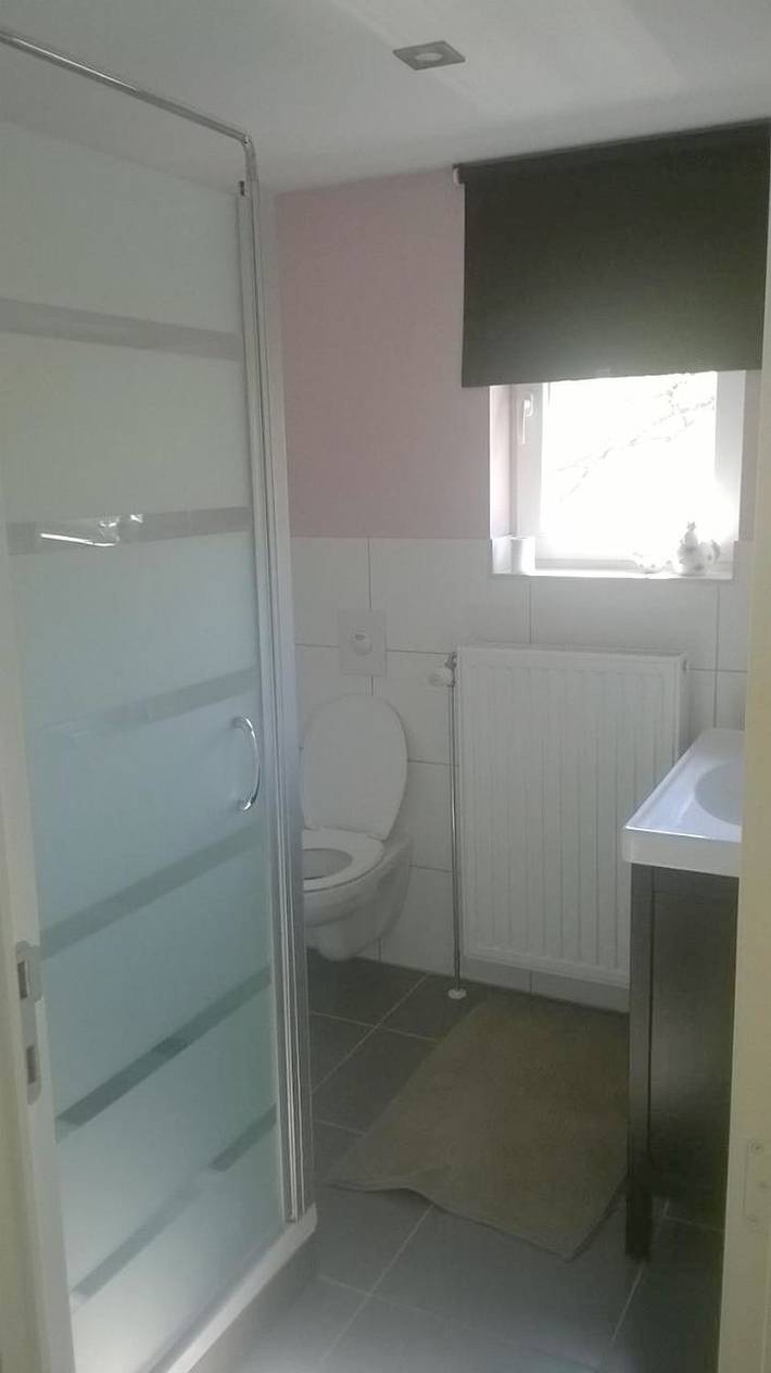 Location de vacances pour 2 personnes, avec jardin et vue à Profondeville - 2