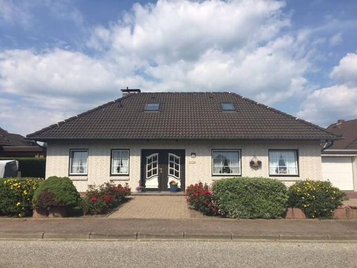 Ganze Ferienwohnung, Eidernest - Ferienwohnung Eidernest in Tönning, Halbinsel Eiderstedt