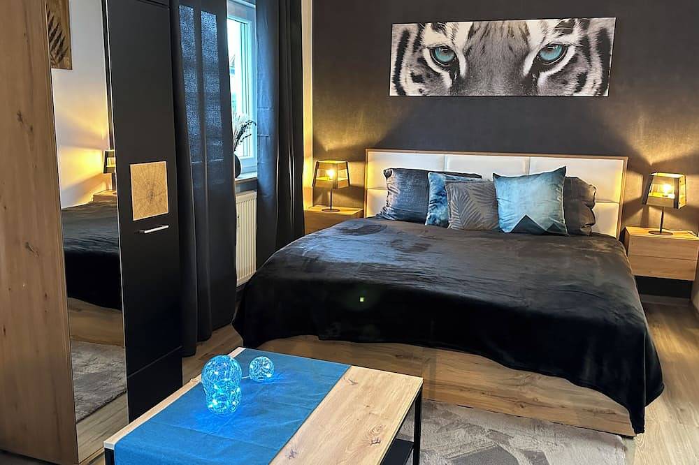 Ganze Wohnung, Business Apartment Lorsch |Wifi & Parkplatz in Lorsch, Bergstraße