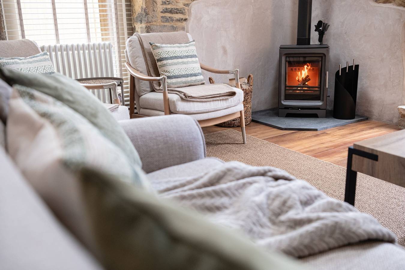 Casa rural para 4 personas con jardín in Moreton-in-Marsh, Gloucestershire