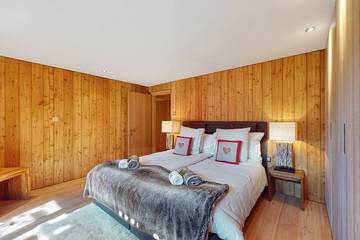 Chalet pour 10 Personnes dans Verbier, 4 Vallées, Photo 2