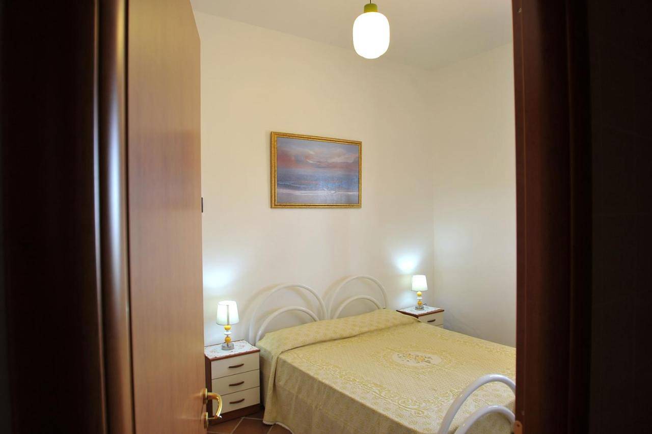 Double Room with Garden View in Torricella, Golfe de Tarente