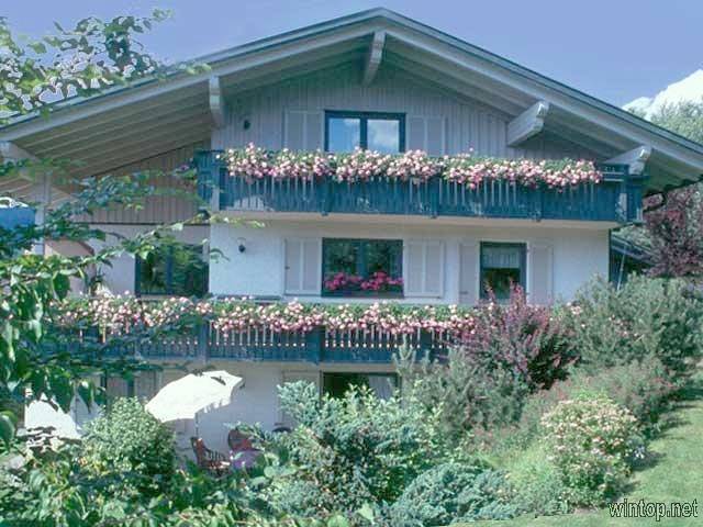 Ferienhaus für 2 Personen, mit Garten und Sauna in Bodenmais - 2