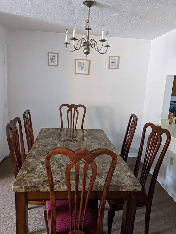 Ferienwohnung für 10 Personen, mit Garten und Terrasse sowie Whirlpool - 1