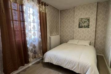 Location de vacances pour 9 personnes à Sevran