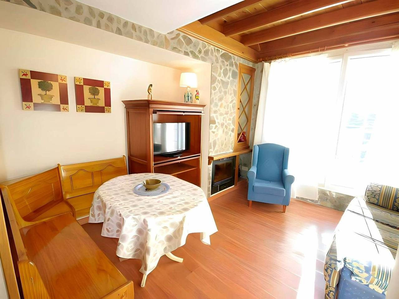 Appartamento intero, Practical Ski Retreat in Sierra Nevada in Sierra Nevada Ski Resort, Monachil