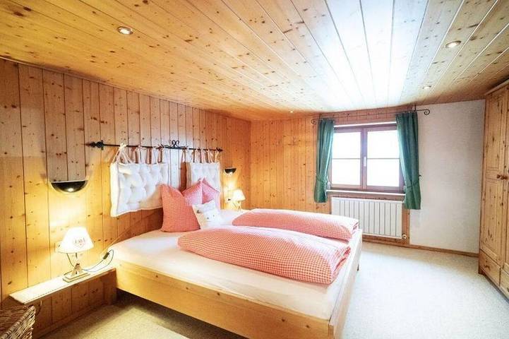 Ferienwohnung für 8 Personen am Arlberg - 2