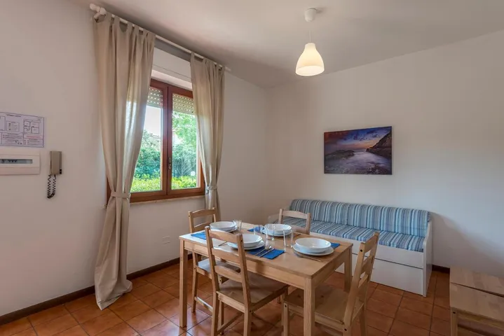 Apartamento de vacaciones para 4 personas - 1