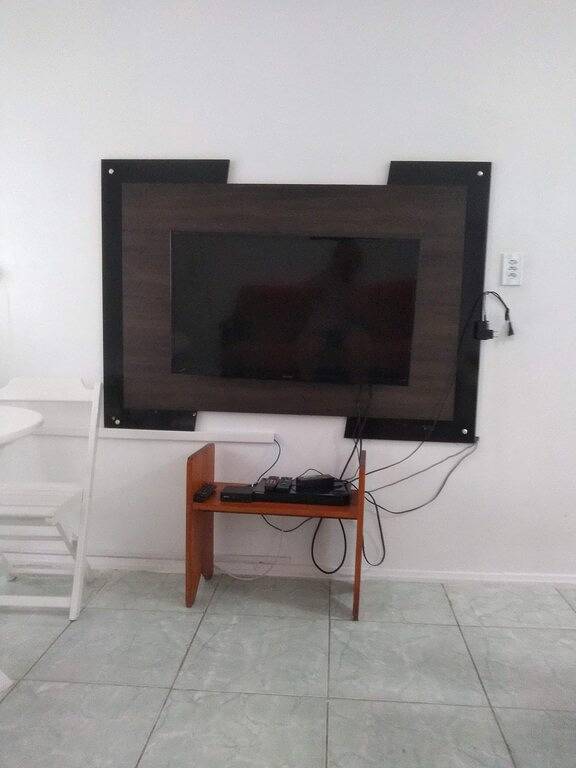 Ubatuba Haus Sao Francis Do Sul - Sc 800 m Bucht in São Francisco do Sul, Baía da Babitonga