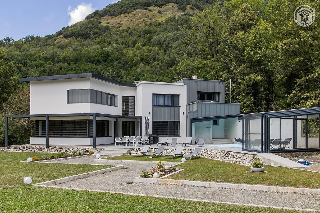 Maison de vacances