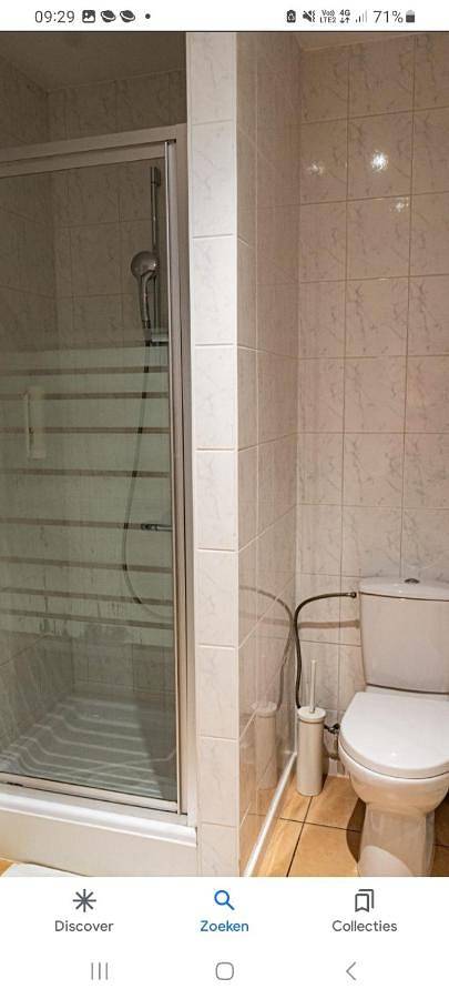 Chambre d’hôte pour 2 personnes à Cannes - 4