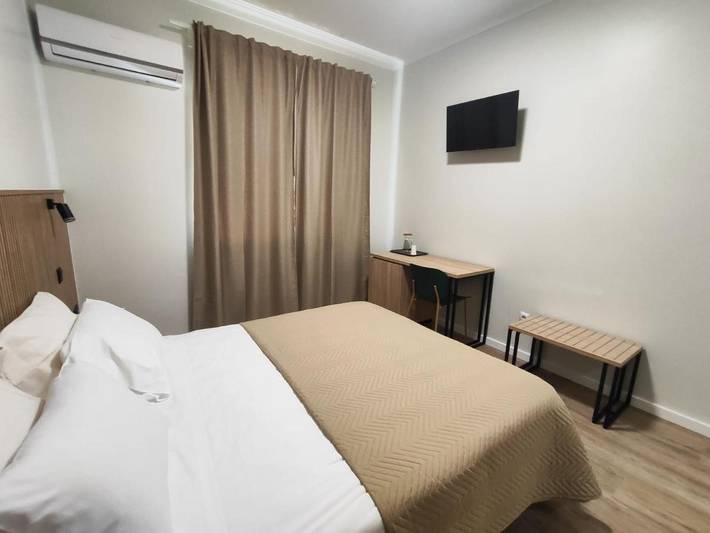 Maison d’hôte pour 5 personnes à Braga - 3