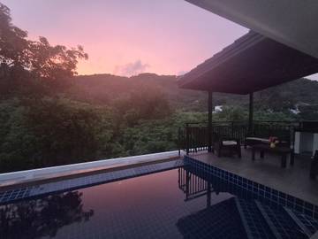 Villa für 8 Personen in Phuket, Thailand, Bild 2