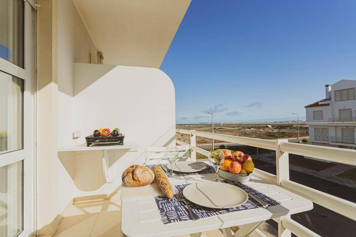 Apartamento inteiro, Best Houses 12 - Baleal Beach Surf in Baleal, Leiria distrito