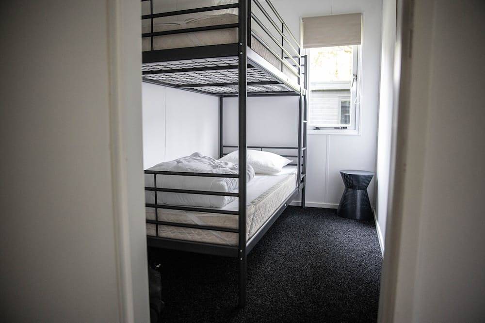 Ferienhaus 25 in waldreicher Umgebung in Den Ham, Twente