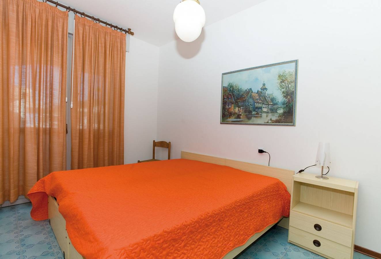 Ferienhaus – Villetta Cormor X mit 3 Pools und großem Park in Bibione, Venedig Provinz