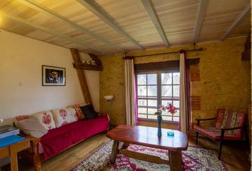 Cottage for 5 People in Beynac-et-Cazenac, Périgord Noir, Photo 3