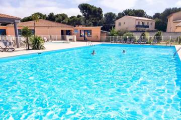 Chalet pour 4 Personnes dans Carro, Martigues, Photo 4