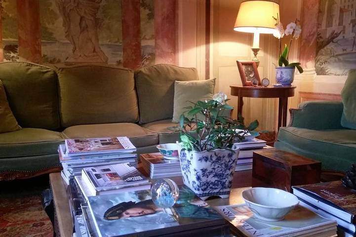 Gîte pour 2 personnes, avec jardin à Pondaurat - 4