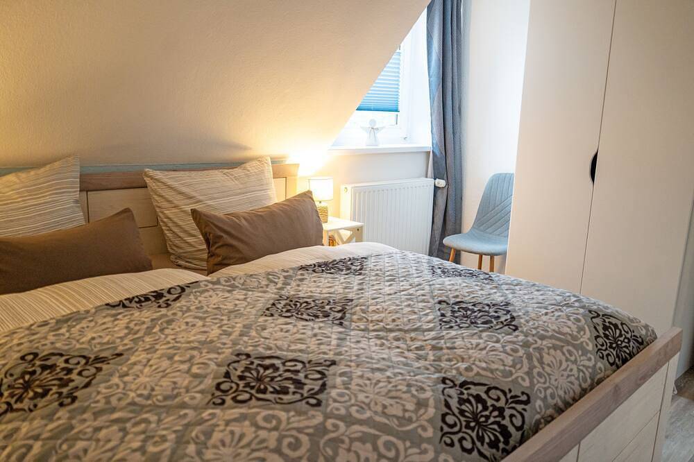 Entire apartment, Ferienwohnung Haus Lönsweg in Bad Bevensen, Landkreis Uelzen