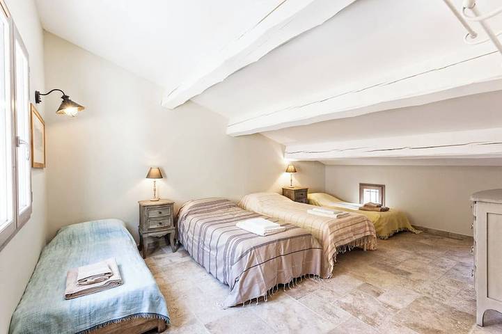 Location de vacances pour 10 personnes à Claviers - 4