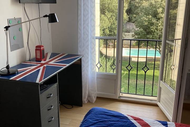 Location de vacances pour 6 personnes à Saint-Didier - 3