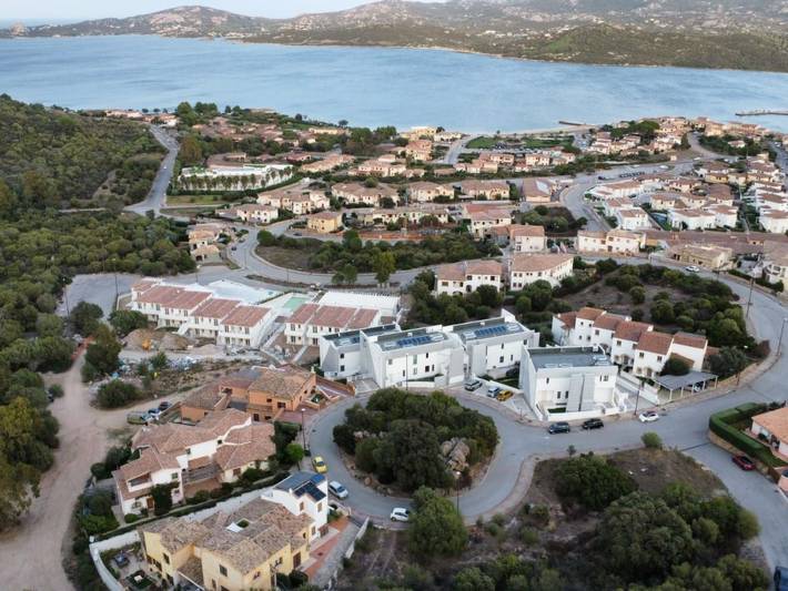 Gîte pour 3 personnes à Cannigione - 4