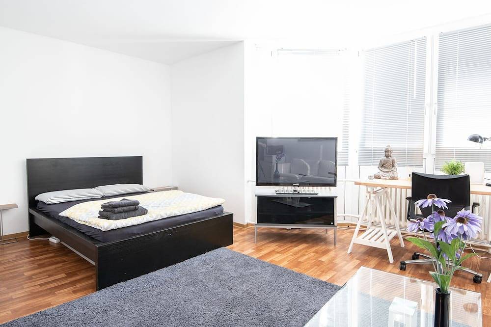 Hoogwaardige studio op toplocatie! in Mannheim, Kurpfalz