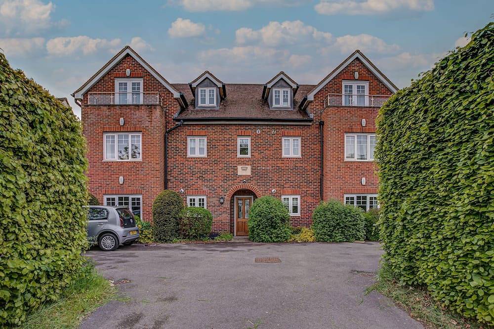 Ganze Wohnung, Stylish one bedroom Oxford apartment near city centre The Bladon Suite in Oxford, Oxfordshire