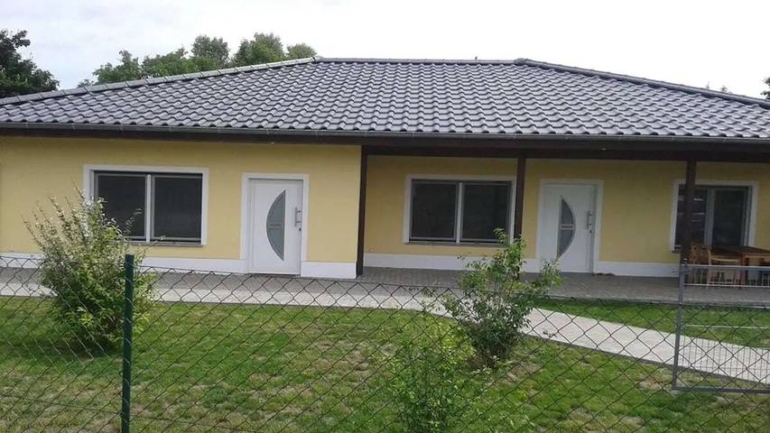 Ferienhaus für 3 Personen in Biosphärenreservat Schorfheide Chorin