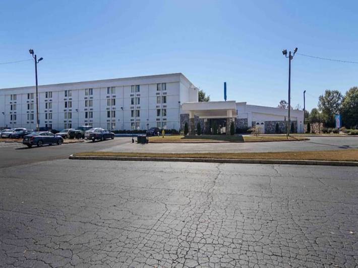 Apartamento entero, 2 camas tamaño queen | No fumadores, microondas in Georgia (Estados Unidos)