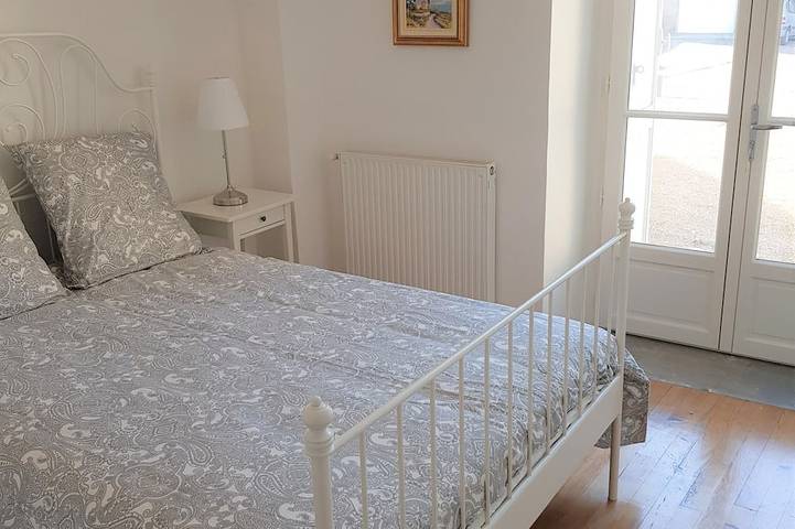 Gîte pour 4 personnes à Issoire - 3