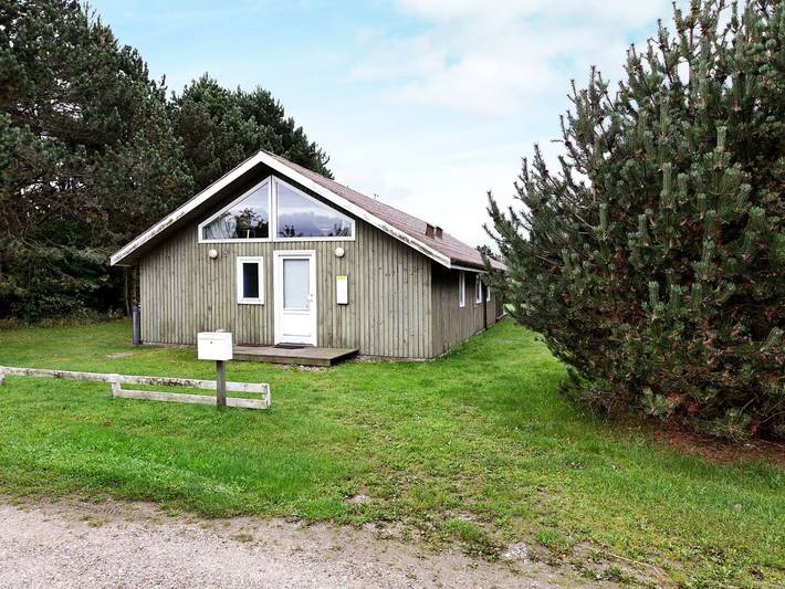 Ferienhaus für 10 Personen, mit Haustier in Dannemare - 4